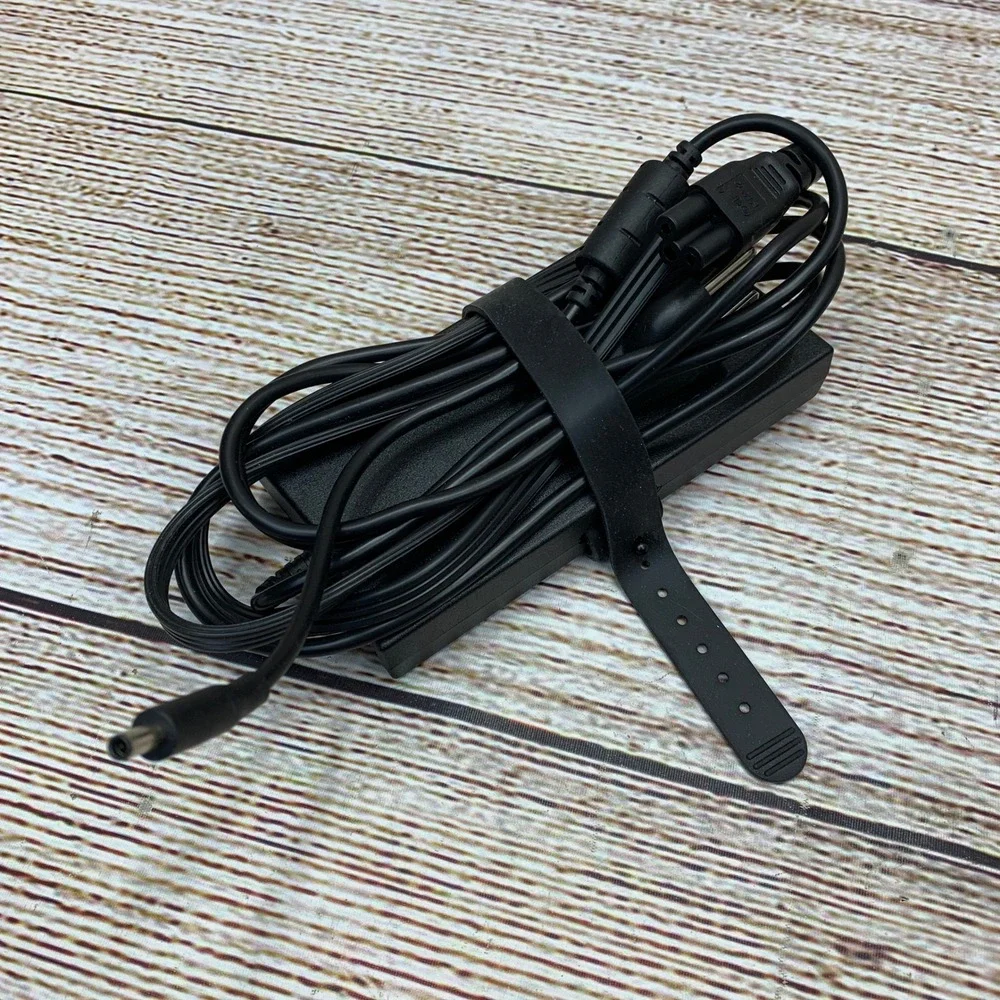Dell 130W‎ AC Adapter Power Supply 19.5V 6.7A Model HA130PM130 Laptop Charger